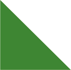 right angled triangle