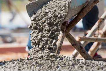 Concrete FAQs